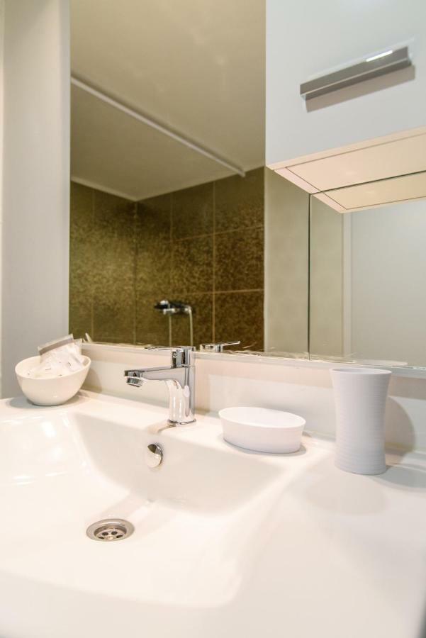 Studio Apartman Rea Трогир Экстерьер фото
